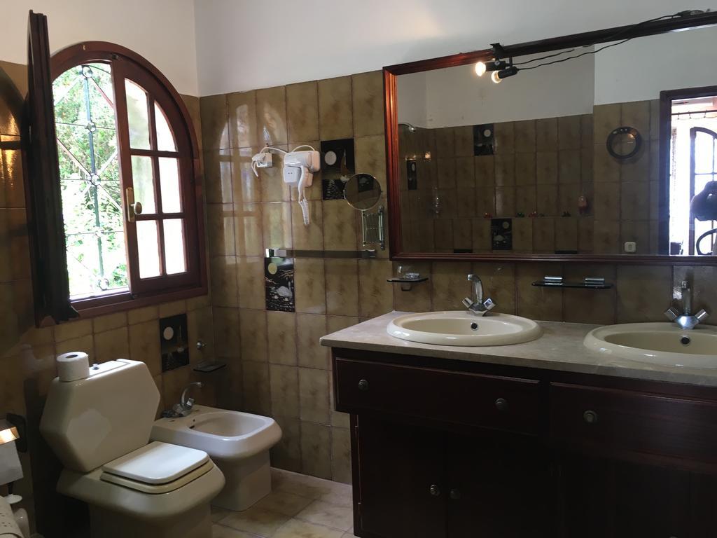Dream View Villa Benitses  Exterior foto